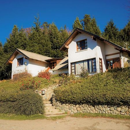 Mi Sueno Villa San Carlos de Bariloche Exterior foto