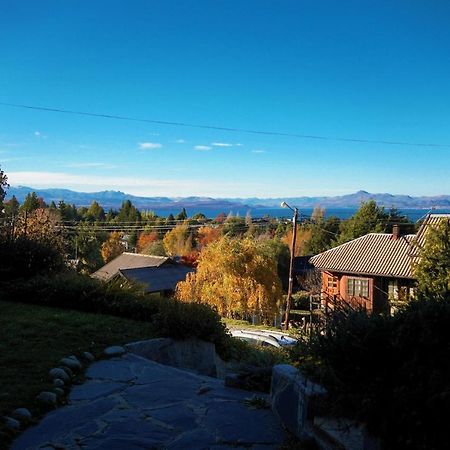 Mi Sueno Villa San Carlos de Bariloche Exterior foto