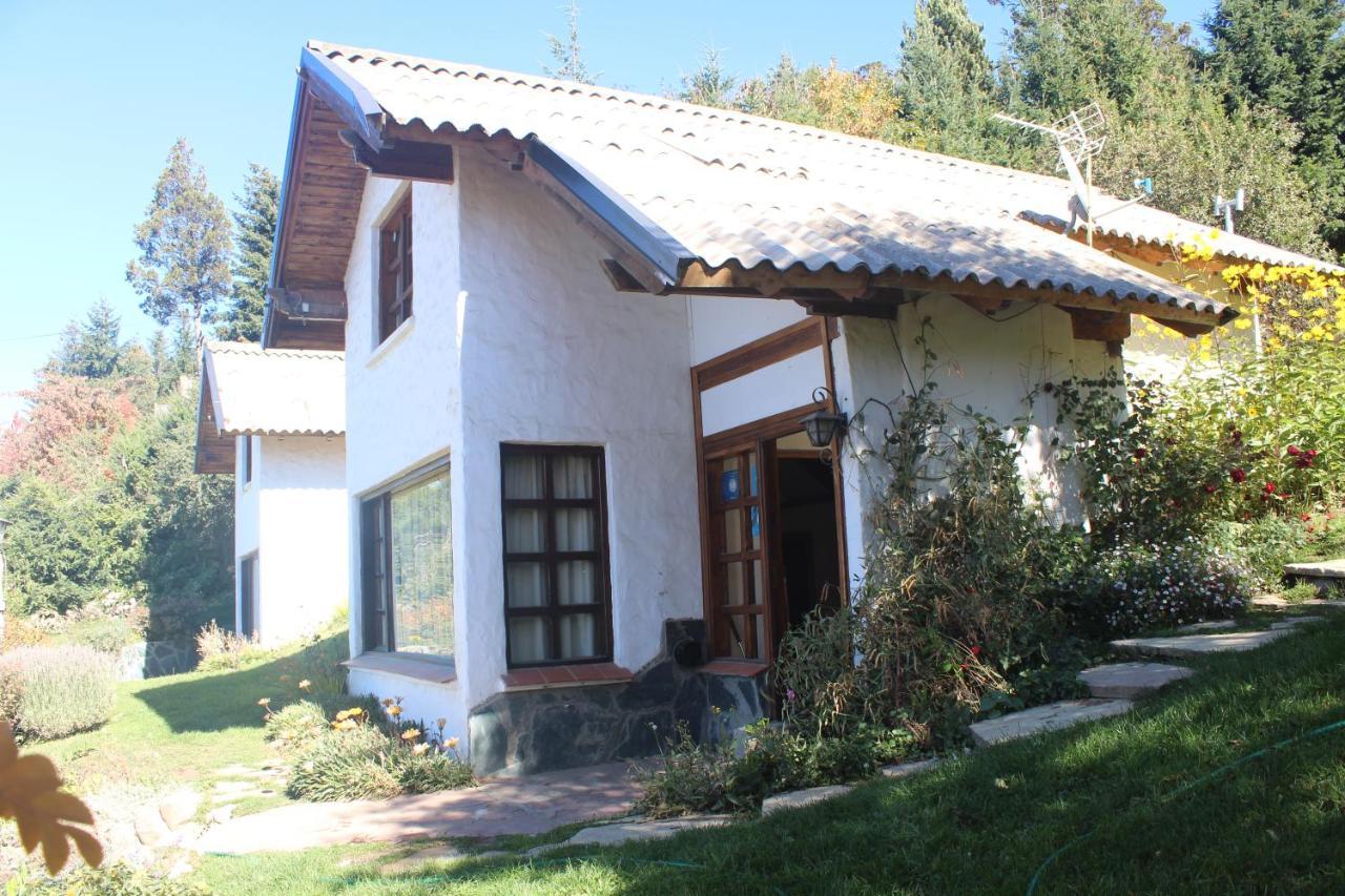 Mi Sueno Villa San Carlos de Bariloche Exterior foto