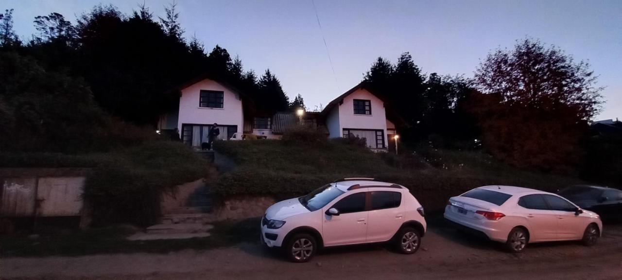 Mi Sueno Villa San Carlos de Bariloche Exterior foto