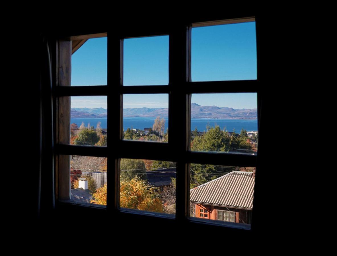 Mi Sueno Villa San Carlos de Bariloche Exterior foto