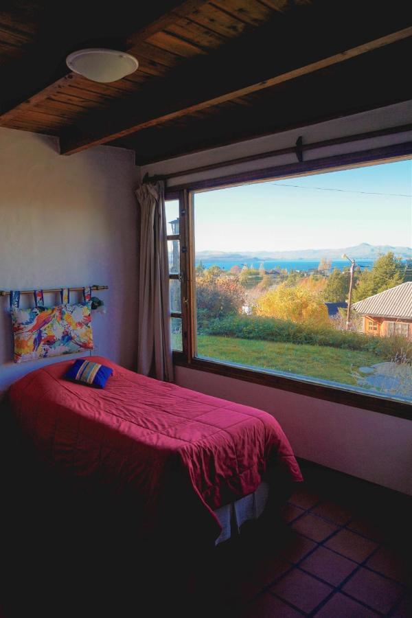 Mi Sueno Villa San Carlos de Bariloche Exterior foto