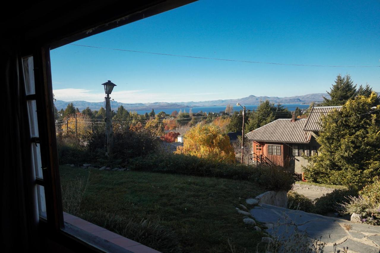 Mi Sueno Villa San Carlos de Bariloche Exterior foto