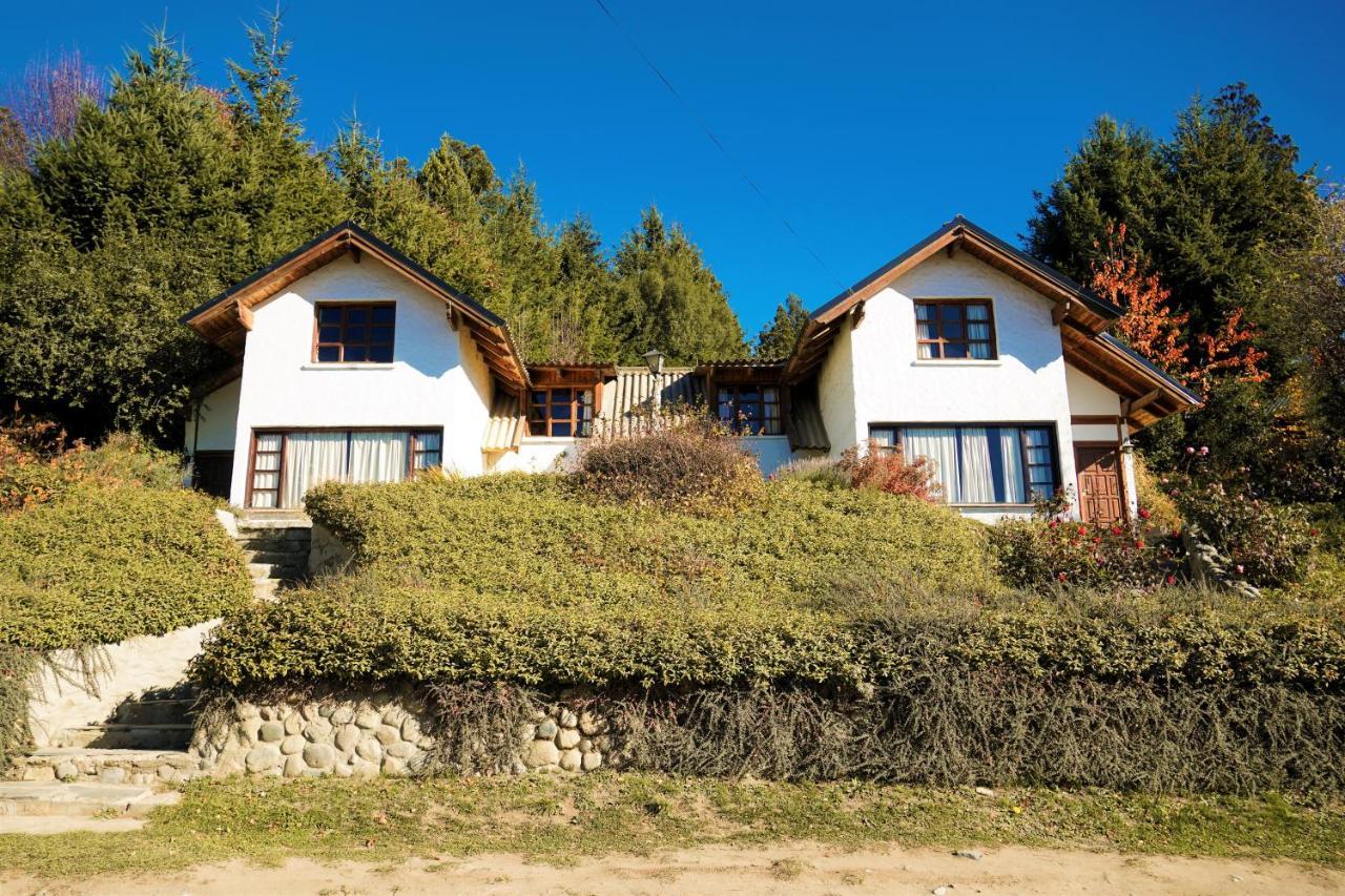 Mi Sueno Villa San Carlos de Bariloche Exterior foto