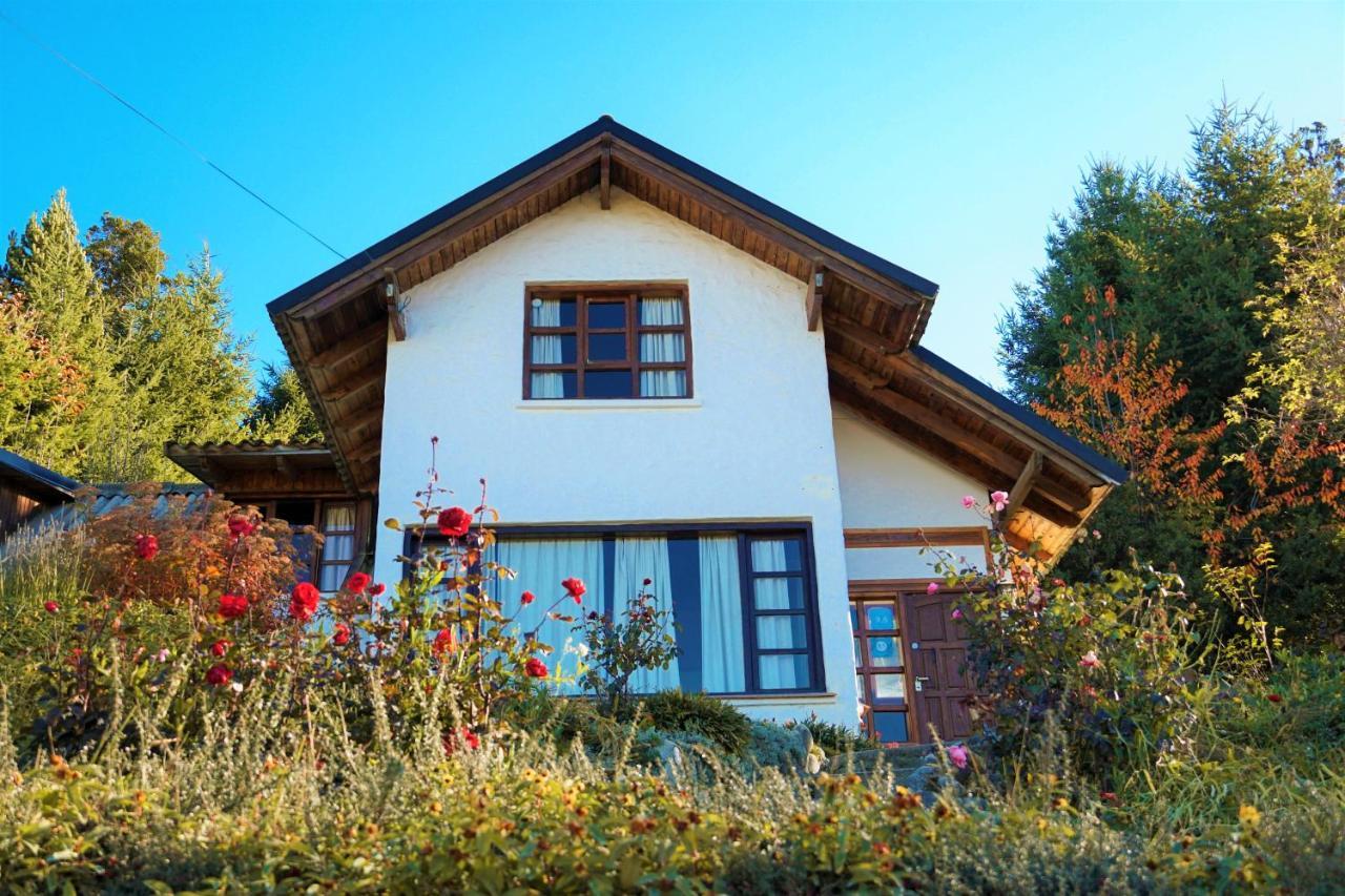 Mi Sueno Villa San Carlos de Bariloche Exterior foto