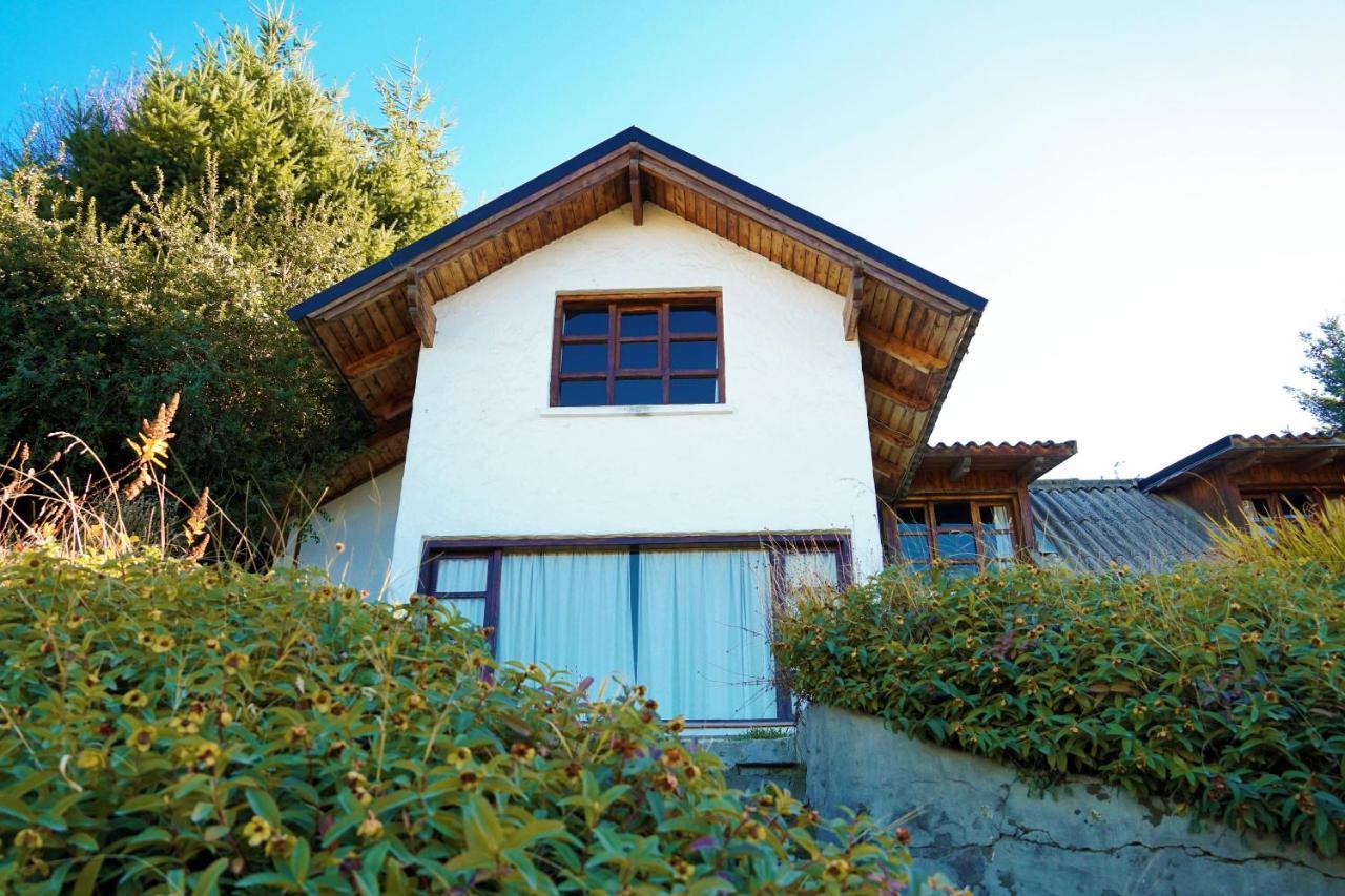Mi Sueno Villa San Carlos de Bariloche Exterior foto