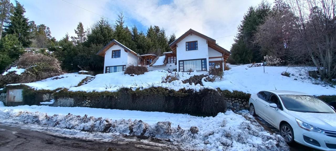 Mi Sueno Villa San Carlos de Bariloche Exterior foto