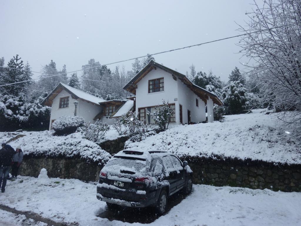 Mi Sueno Villa San Carlos de Bariloche Cameră foto