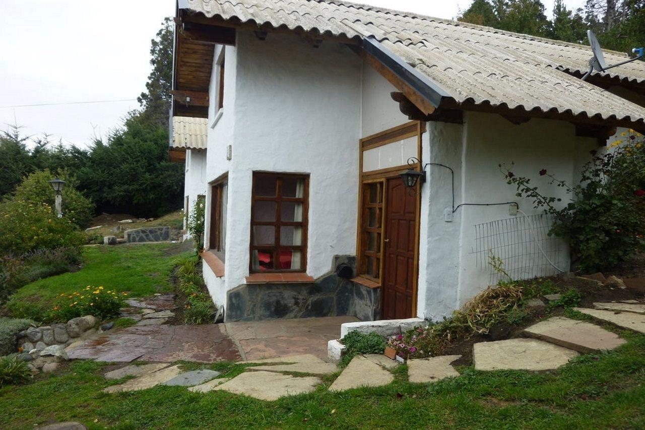 Mi Sueno Villa San Carlos de Bariloche Exterior foto