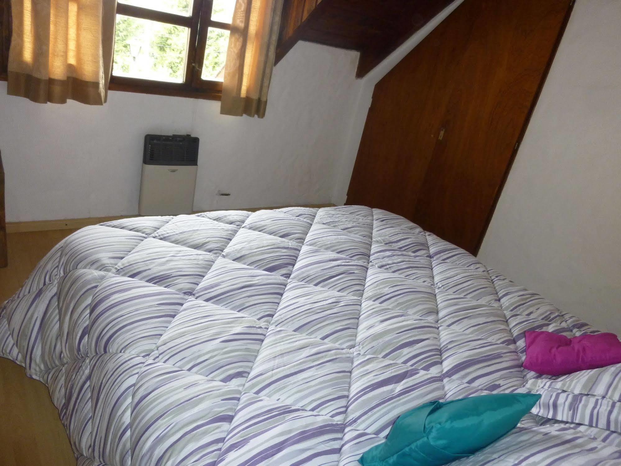 Mi Sueno Villa San Carlos de Bariloche Exterior foto