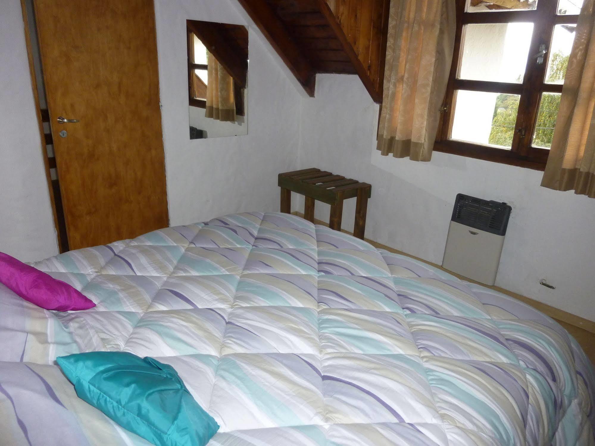 Mi Sueno Villa San Carlos de Bariloche Exterior foto